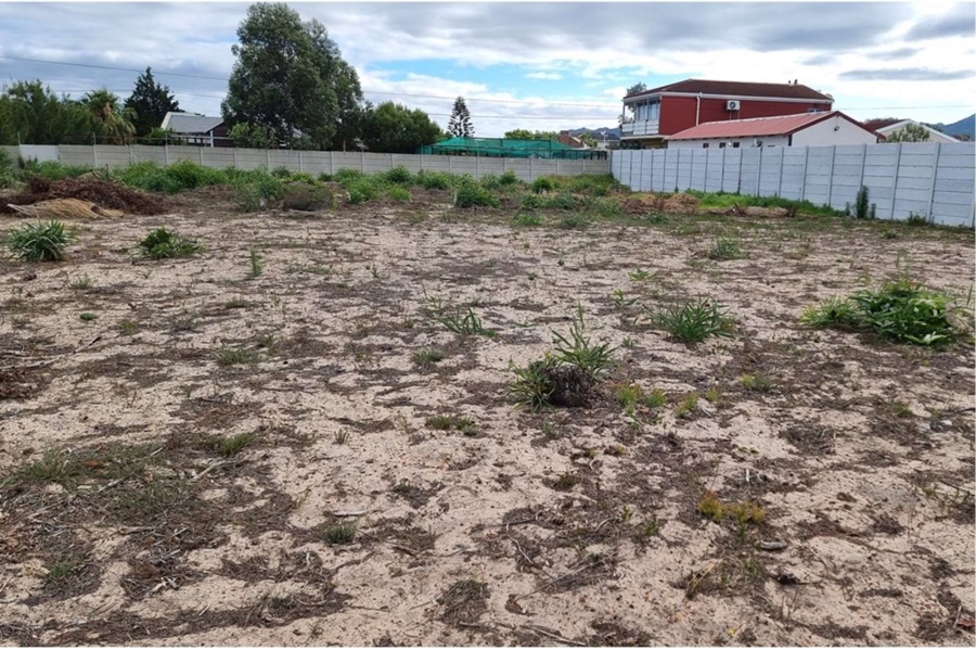 0 Bedroom Property for Sale in Fisherhaven Western Cape